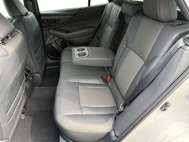 New 2025 Subaru Outback Wilderness image 13