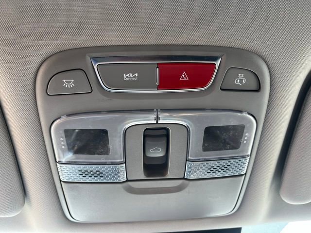 Used 2023 Kia Telluride EX w/ EX Captain's Chair Package image 30