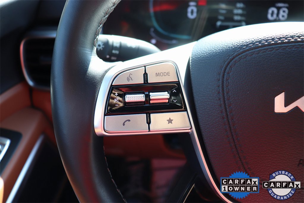 Used 2025 Kia Telluride EX X-Line image 32