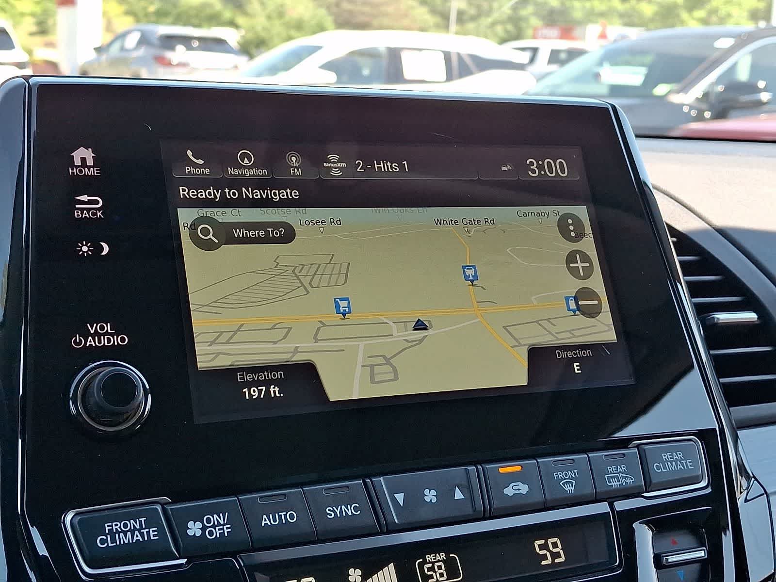 Used 2023 Honda Odyssey Elite image 18