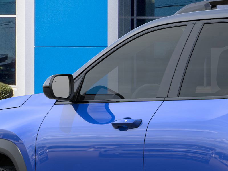 New 2026 Chevrolet Equinox RS w/ LPO, Floor Liner Package image 48