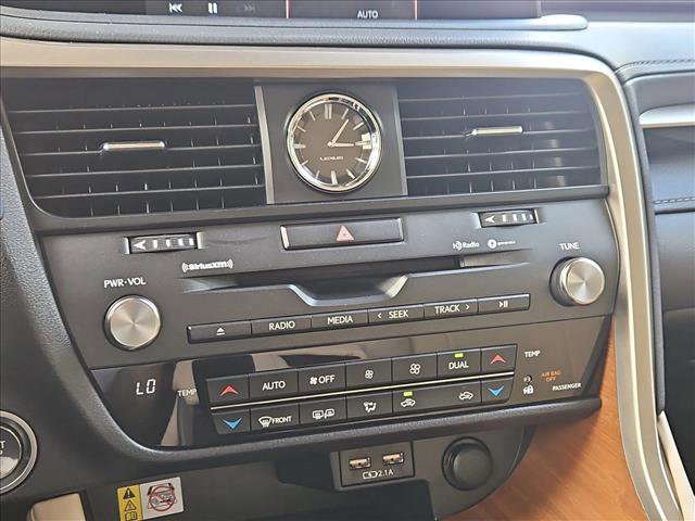 Used 2021 Lexus RX 350 FWD w/ Premium Package image 14