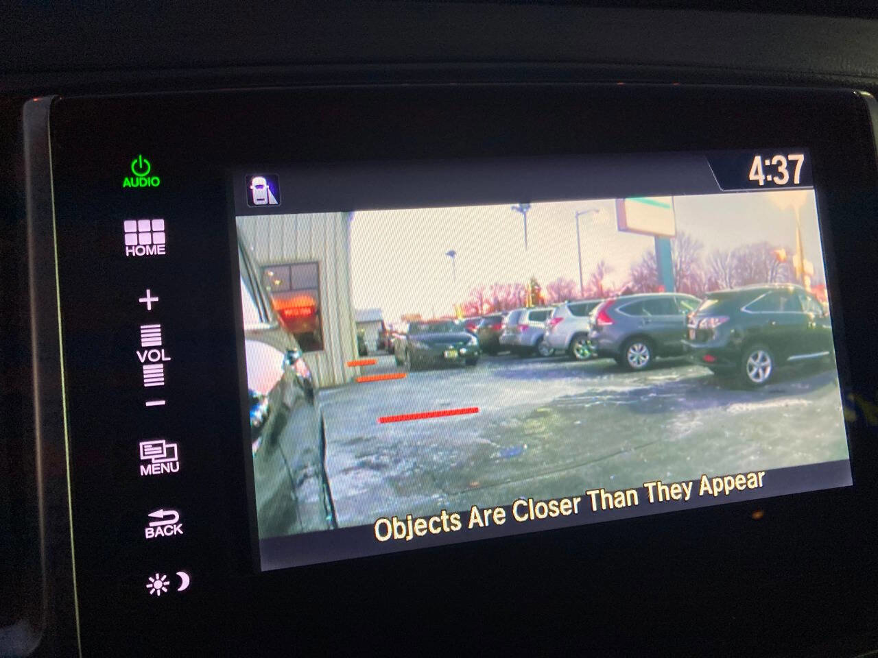 Used 2016 Honda Pilot EX-L image 93