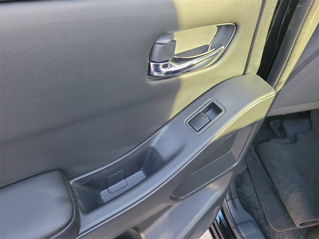 Certified 2023 Nissan Frontier SV w/ Technology Package image 13
