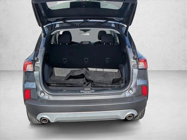 Used 2022 Ford Escape SE w/ Convenience Package image 7