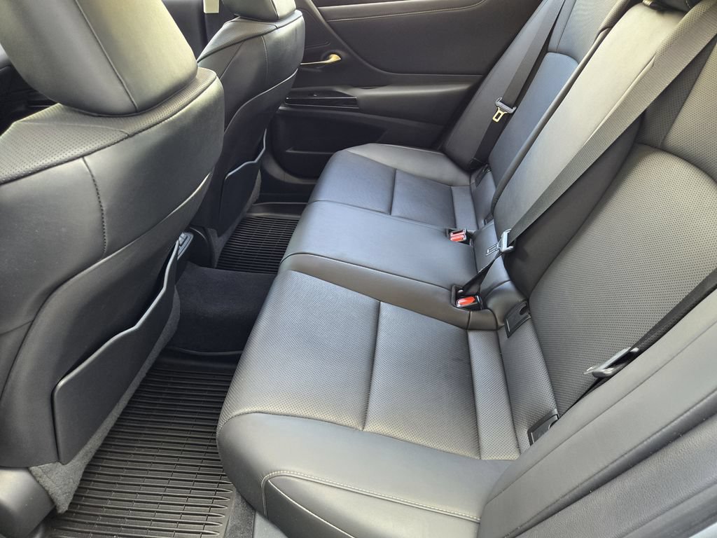 Used 2022 Lexus ES 350 w/ Premium Package FWD image 20