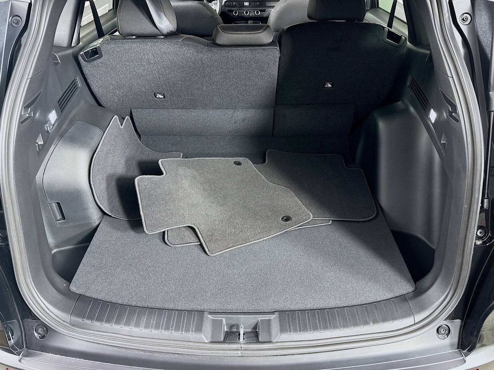 Certified 2026 Honda CR-V Sport image 21