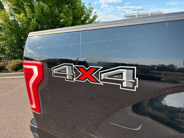 Used 2016 Ford F150 XL w/ Equipment Group 101A Mid AWD/4WD image 14