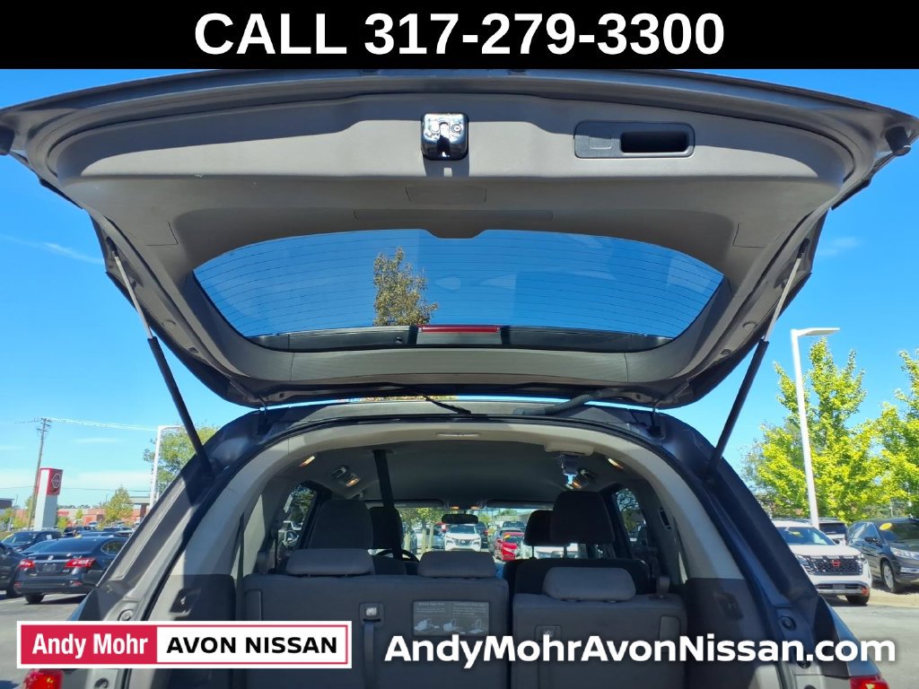 Used 2016 Honda Odyssey EX image 10