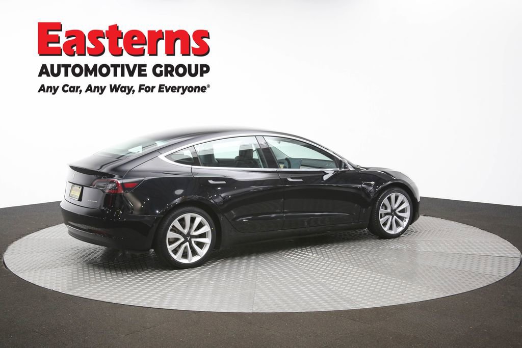 Used 2019 Tesla Model 3 Long Range AWD/4WD image 35