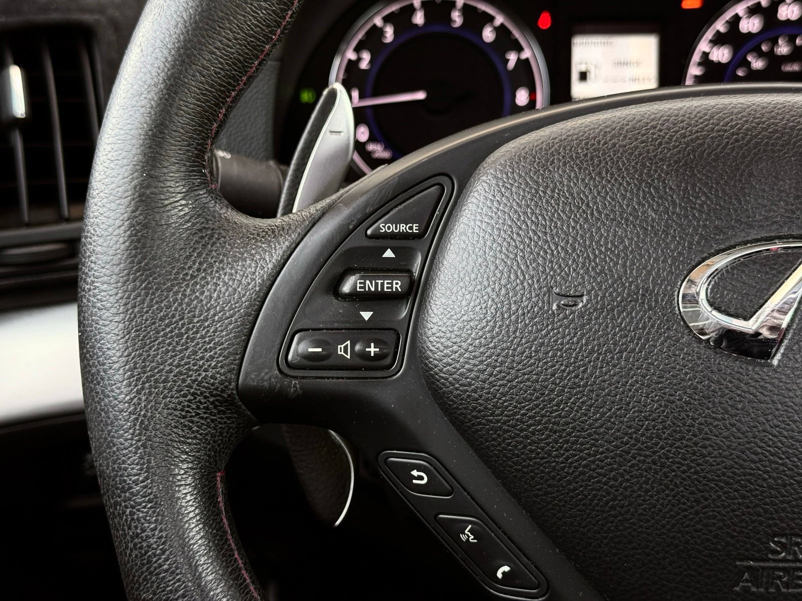 Used 2011 INFINITI G37 IPL RWD image 28