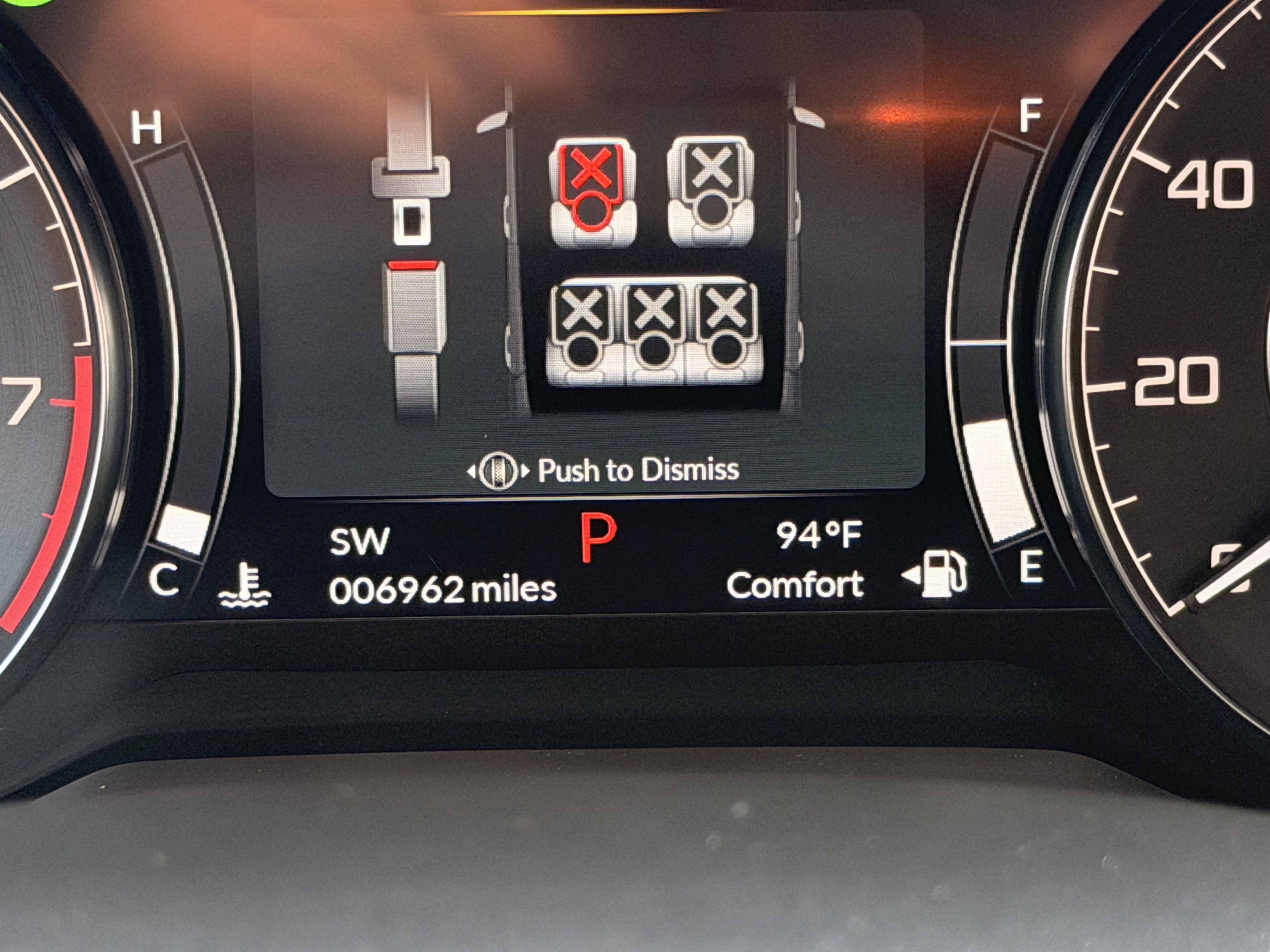 Used 2025 Acura RDX w/ Technology Package AWD/4WD image 22