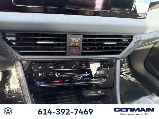 New 2026 Volkswagen Jetta SE image 27