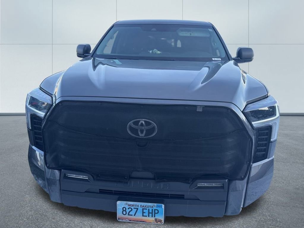 Used 2024 Toyota Tundra SR5 image 10