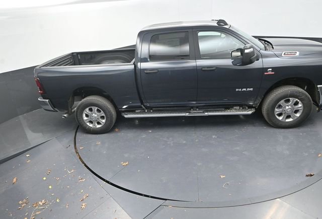 New 2026 RAM 2500 Big Horn image 19