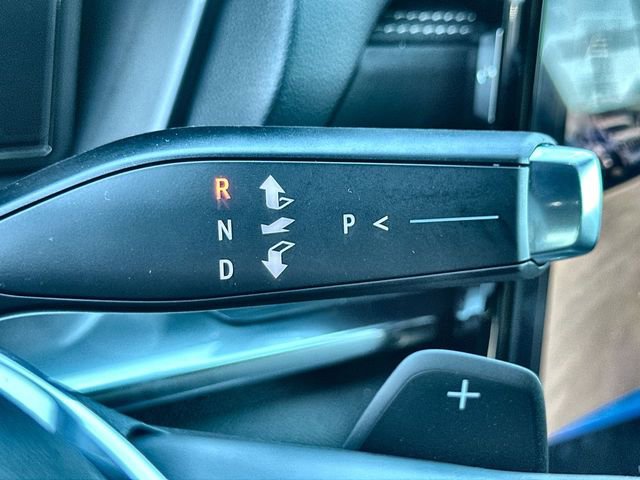 New 2026 GMC Terrain Elevation image 16