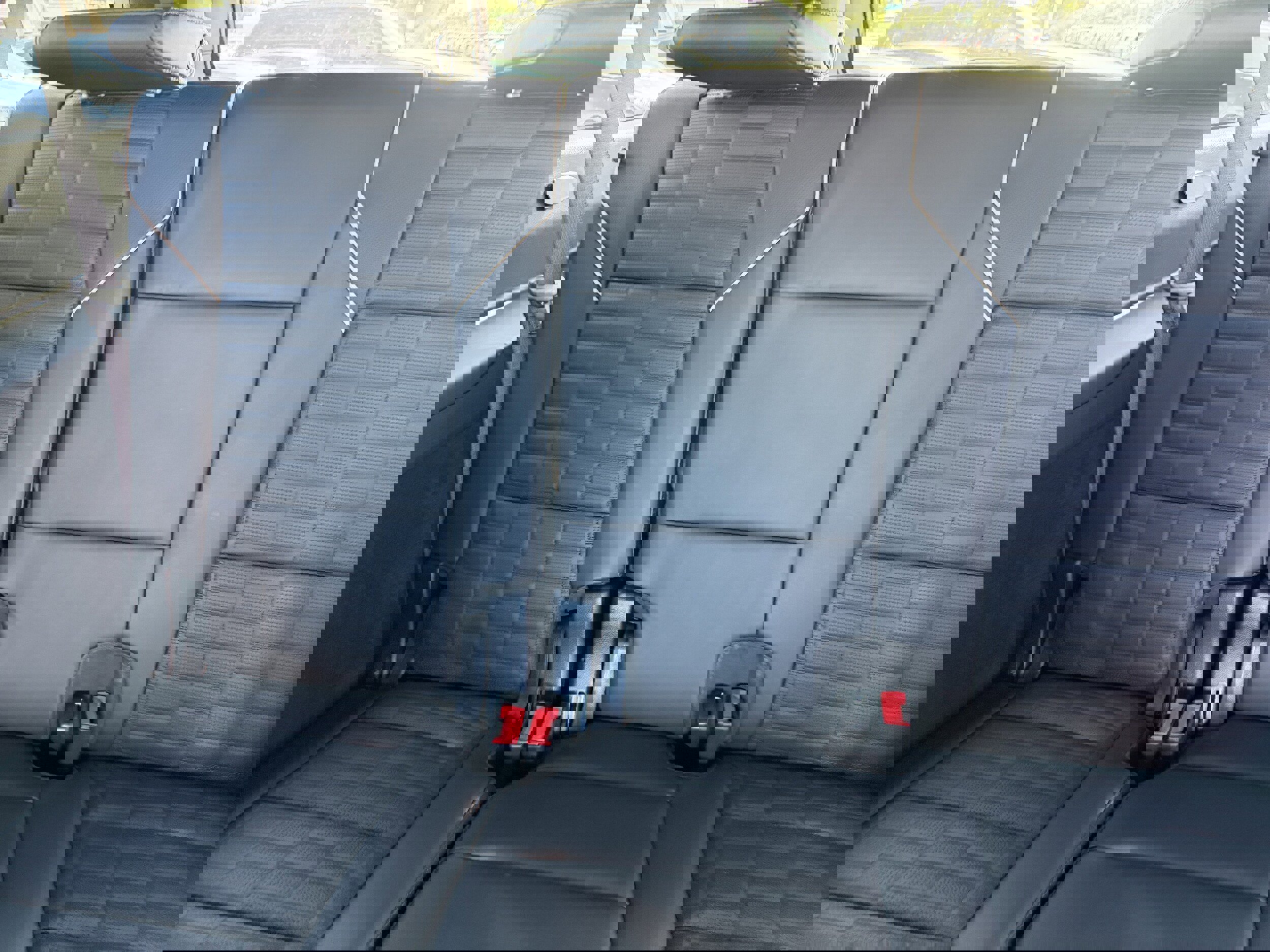 New 2026 Cadillac Escalade ESV V w/ LPO, ONYX Package AWD/4WD image 18