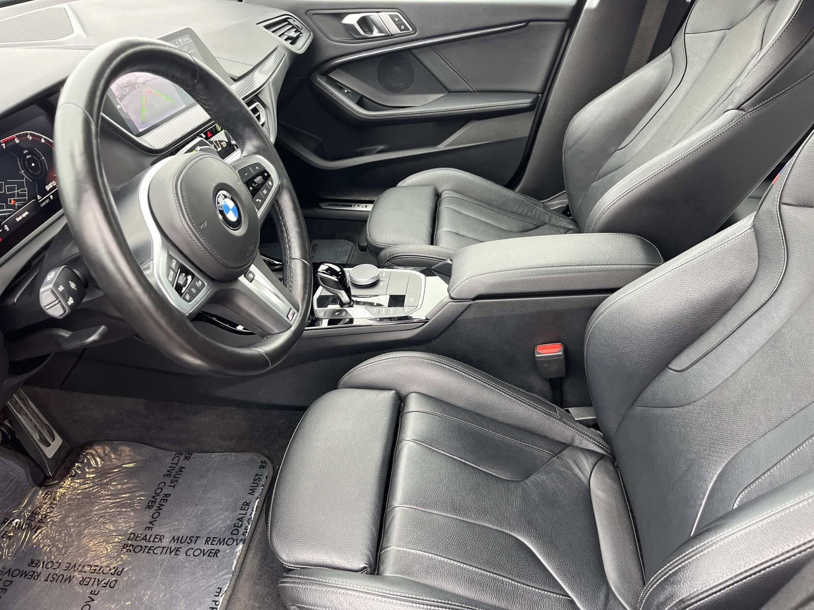 Used 2022 BMW M235i xDrive Gran Coupe image 25