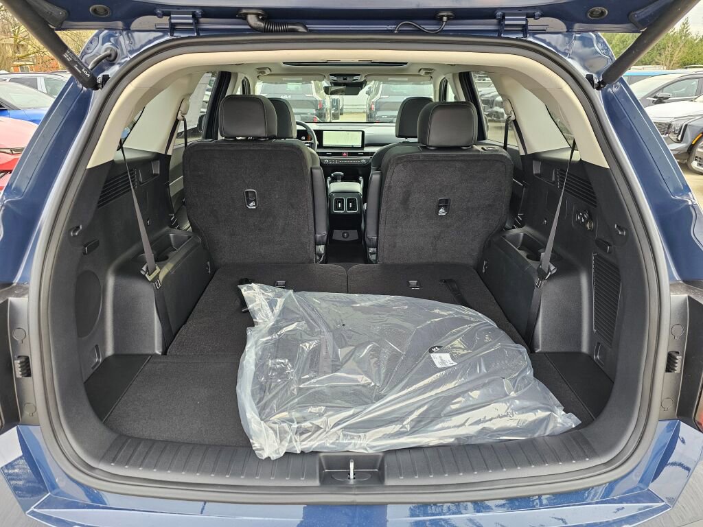 New 2026 Kia Sorento X-Line EX image 27