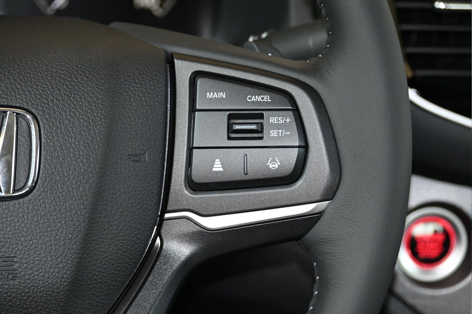 New 2026 Honda Ridgeline RTL image 26