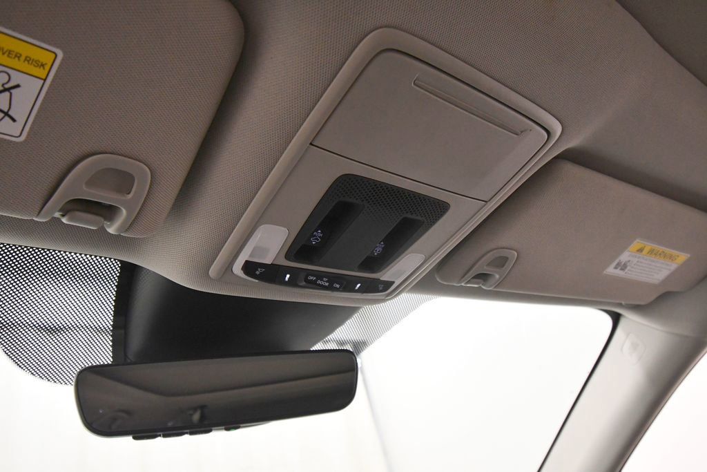 Certified 2023 Honda Pilot Elite image 29