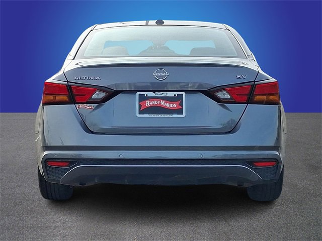 Used 2024 Nissan Altima 2.5 SV image 5