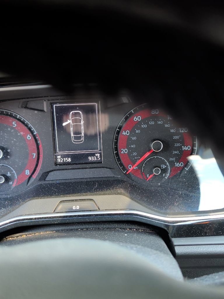 Used 2020 Volkswagen Jetta R-Line w/ R-Line Cold Weather Package FWD image 2