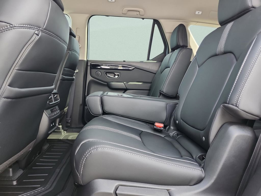 New 2026 Honda Pilot EX-L image 20