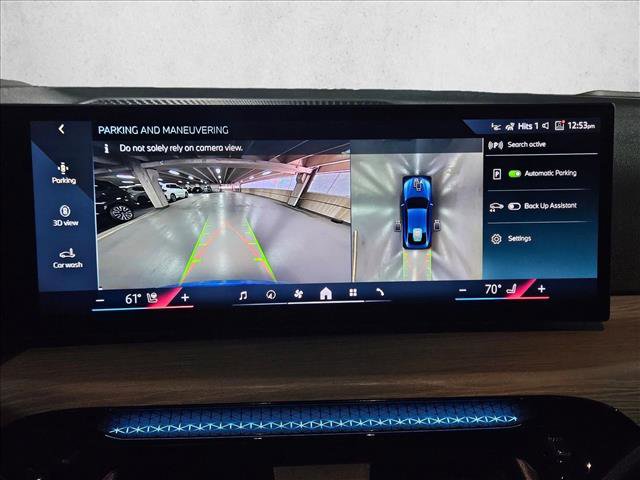 New 2026 BMW i4 xDrive40i image 13