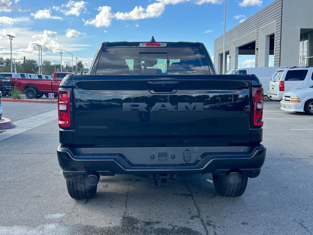 New 2026 RAM 1500 2WD Crew Cab image 4