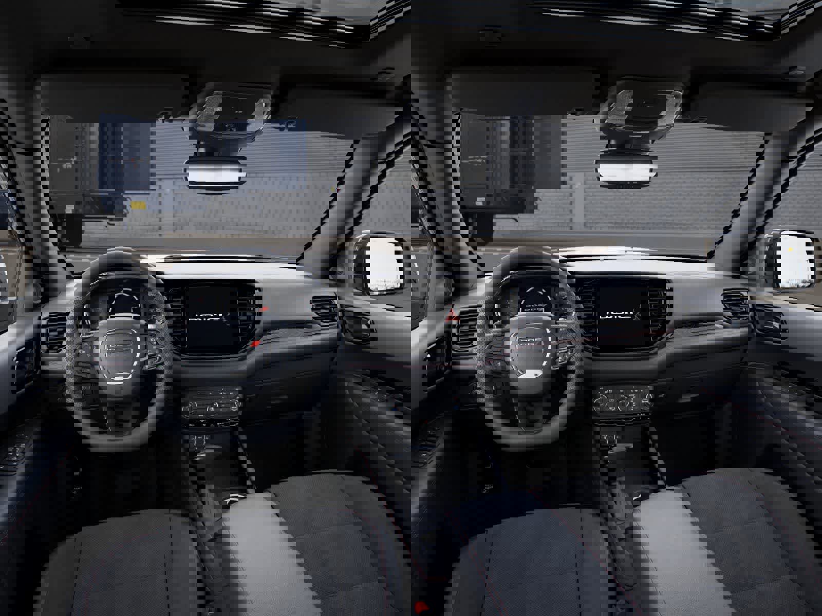 New 2026 Dodge Durango GT image 14