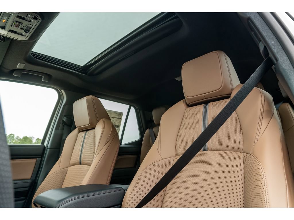 New 2026 Toyota 4Runner Limited AWD/4WD image 13