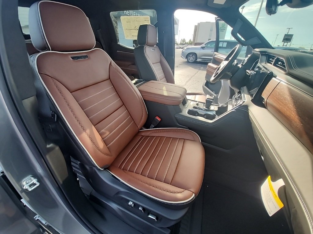 New 2026 GMC Sierra 1500 Denali Ultimate image 17