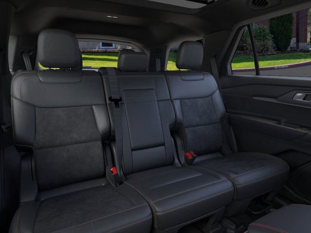 New 2026 Ford Explorer ST w/ Sun And Sound Package AWD/4WD image 11