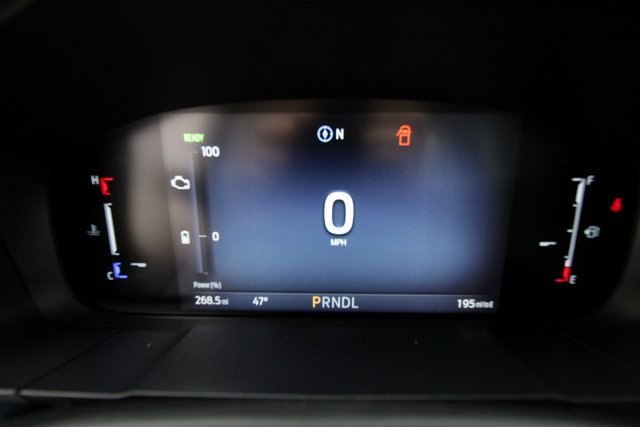 New 2025 Ford Maverick XL w/ Equipment Group 101A image 22