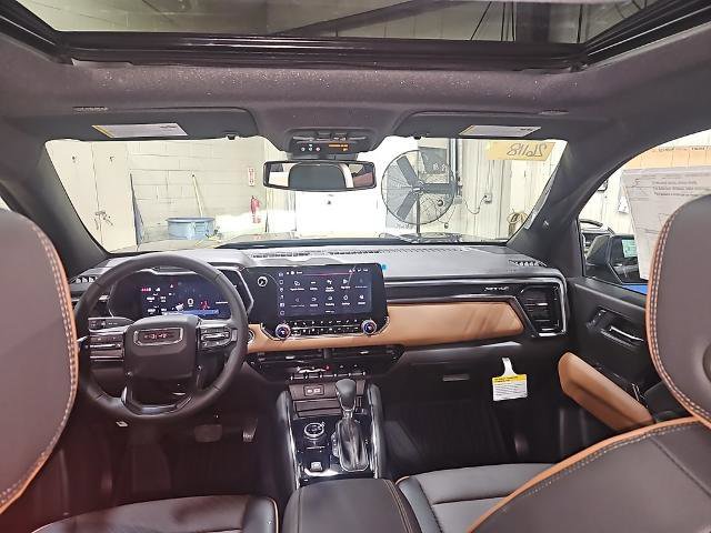 New 2026 GMC Canyon AT4 w/ Technology Plus Package image 20