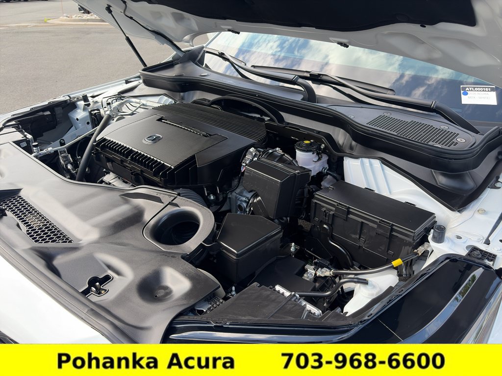 Certified 2026 Acura MDX w/ Technology Package FWD image 31