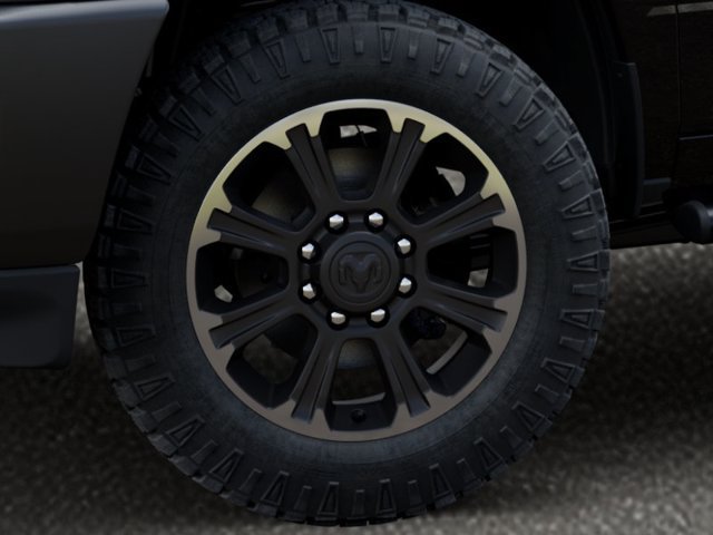 New 2026 RAM 2500 Tradesman AWD/4WD image 8