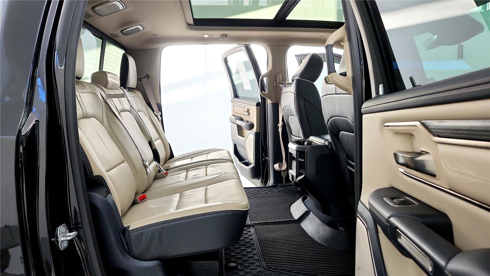 Used 2020 RAM 1500 Limited image 18