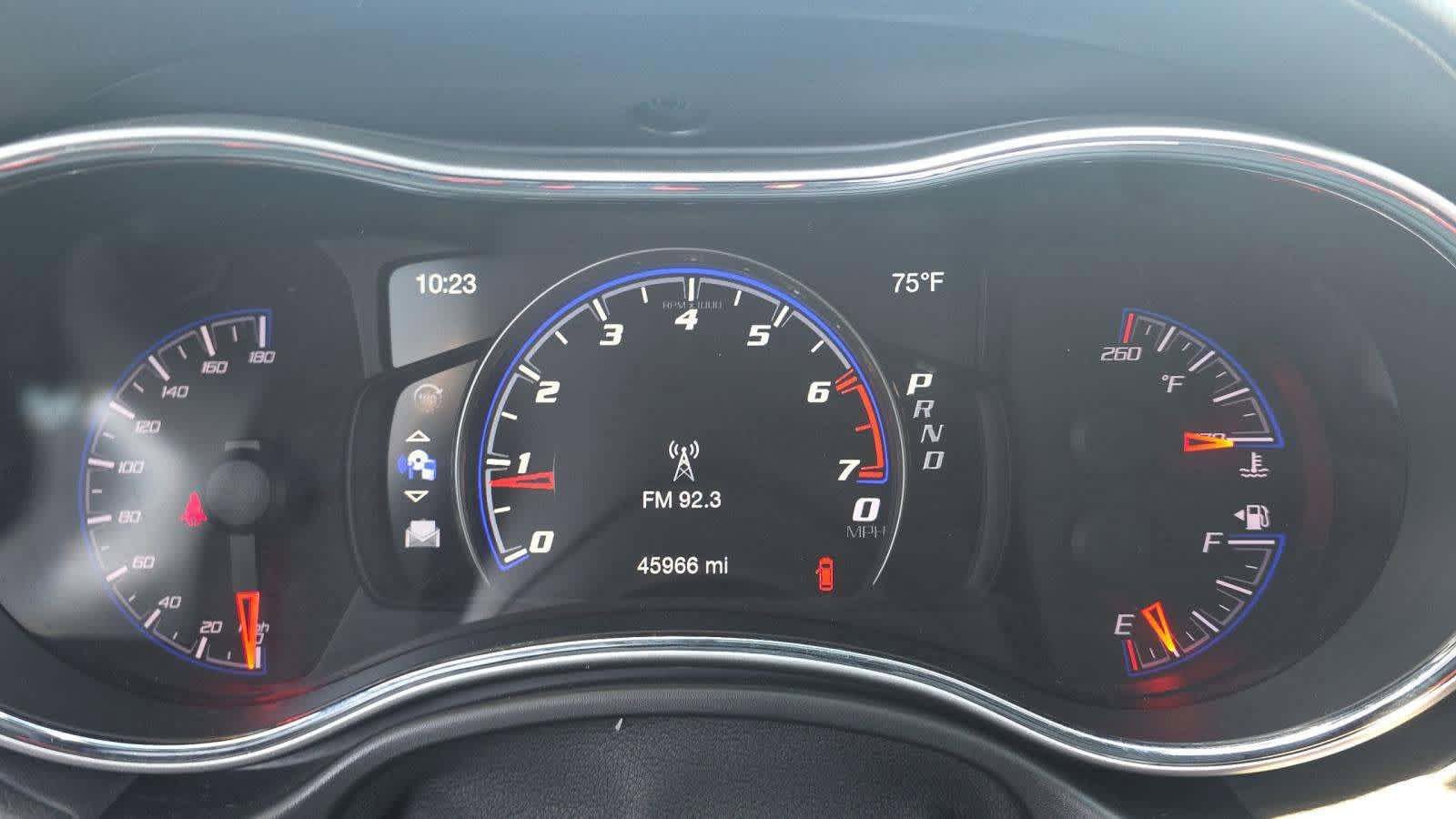 Used 2019 Jeep Grand Cherokee SRT image 23