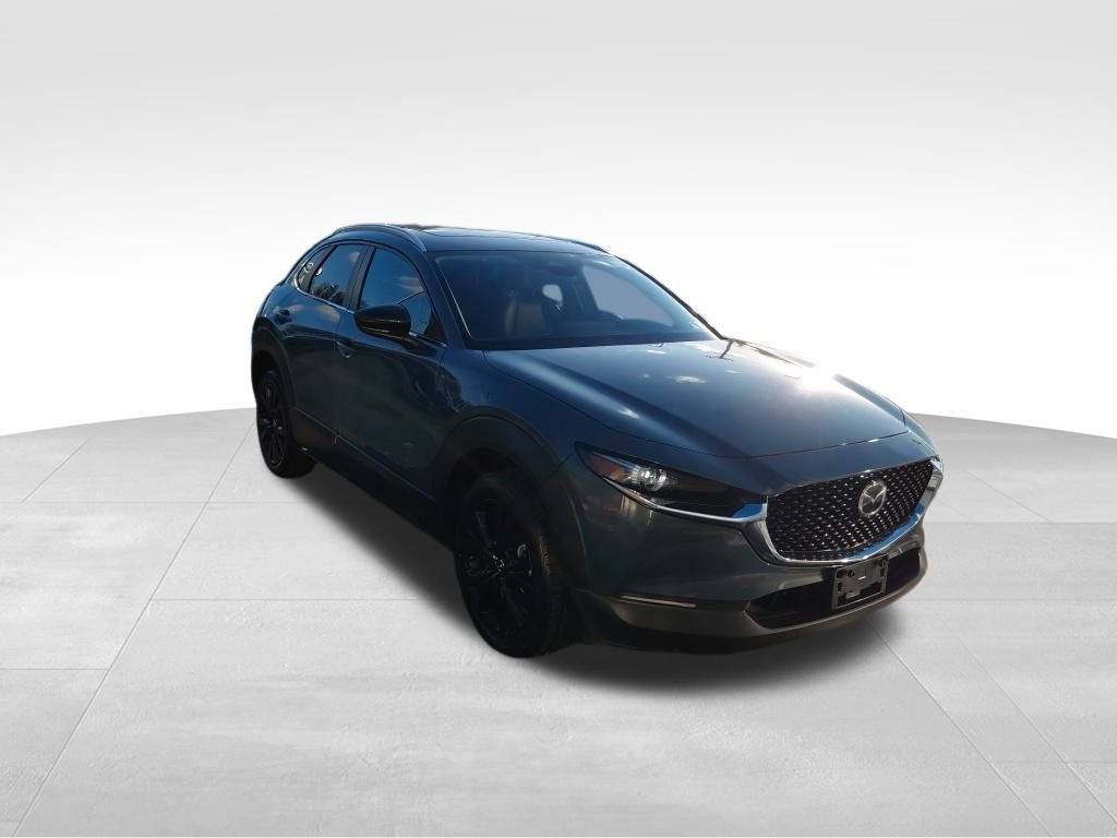 Used 2024 MAZDA CX-30 AWD 2.5 S w/ Preferred Package image 29