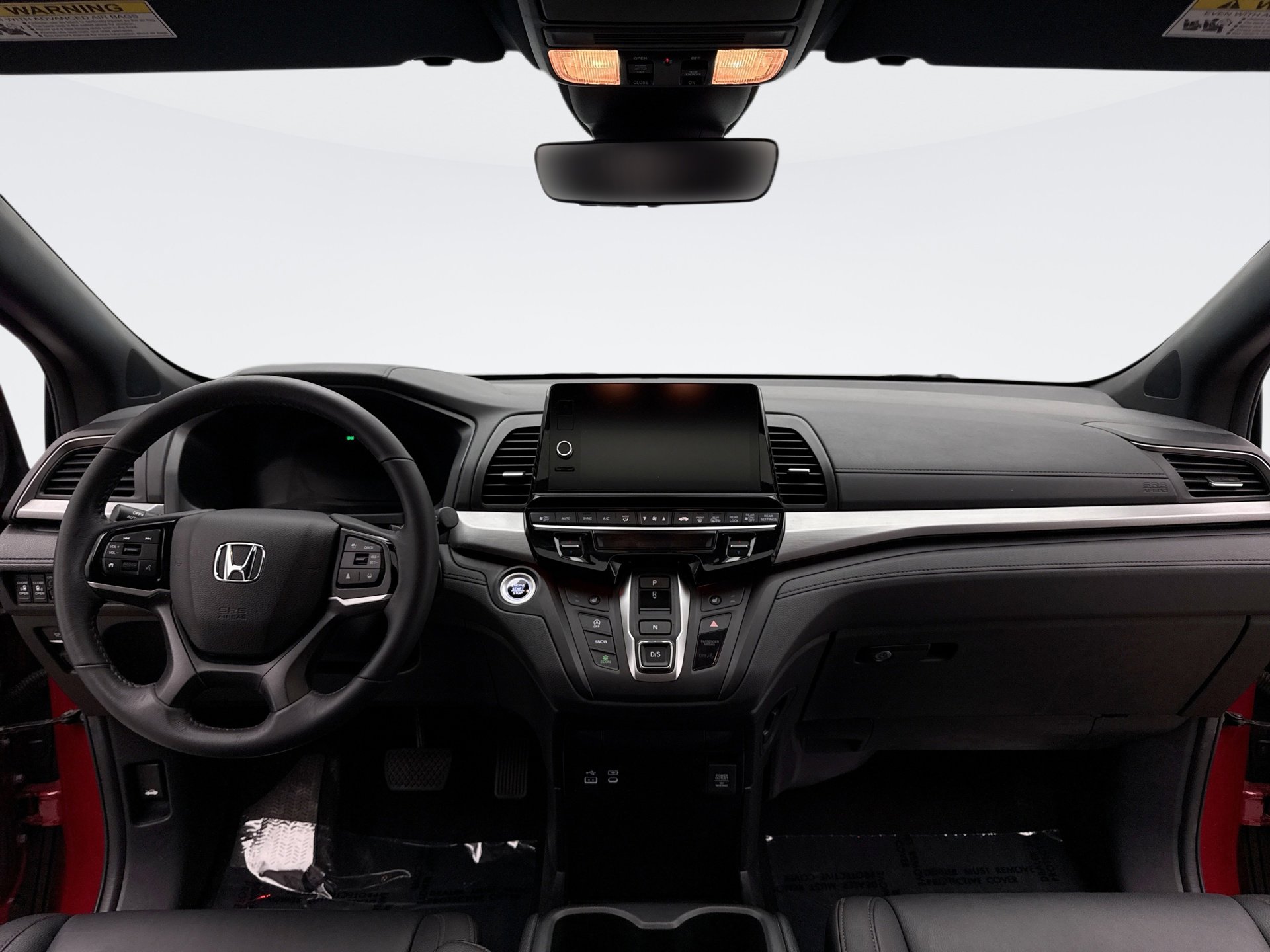 Used 2025 Honda Odyssey Sport-L image 14