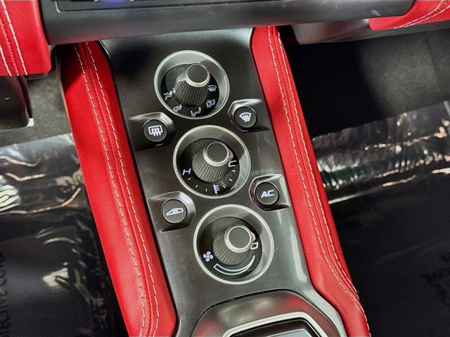 Used 2017 Lotus Evora 400 image 17