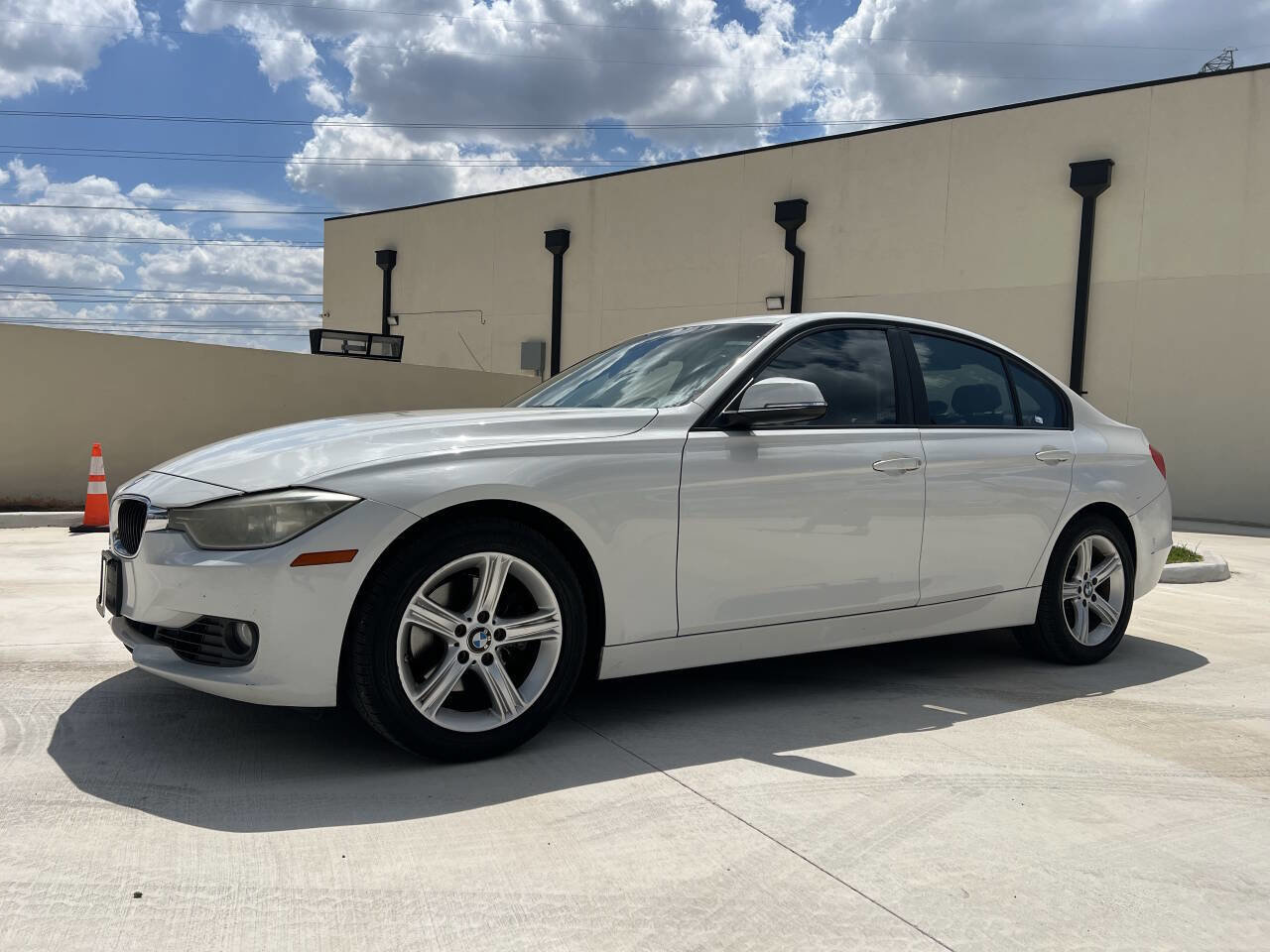 Used 2014 BMW 328i Sedan