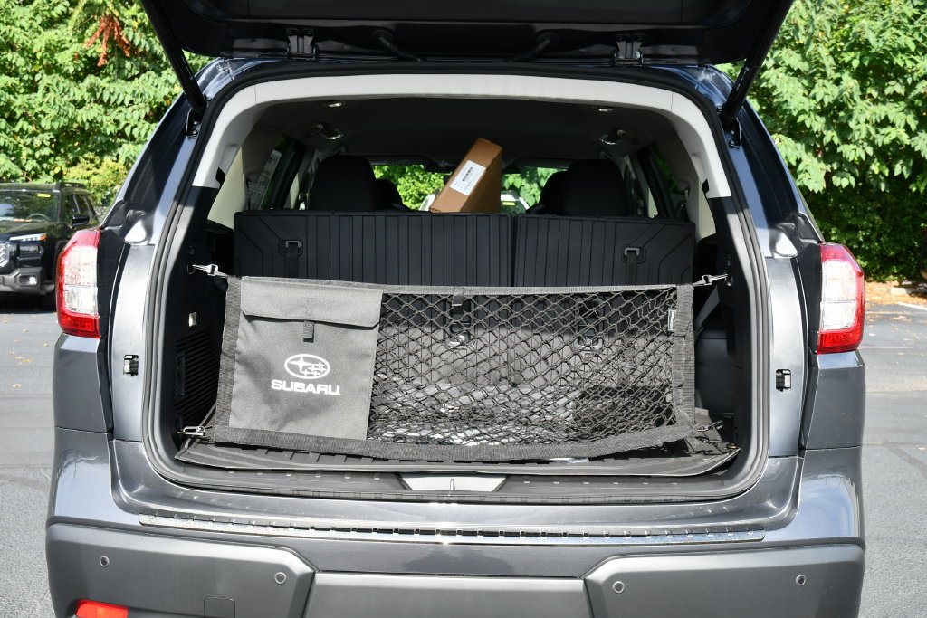 New 2027 Subaru Ascent Premium AWD/4WD image 31