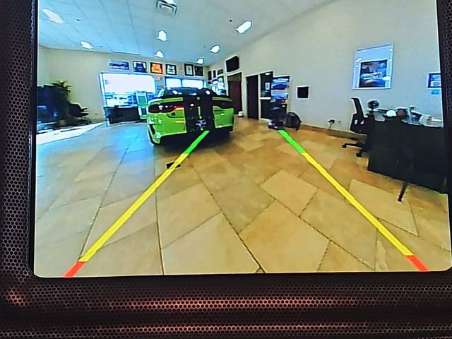 Used 2023 Dodge Challenger SRT Hellcat w/ Plus Package image 15