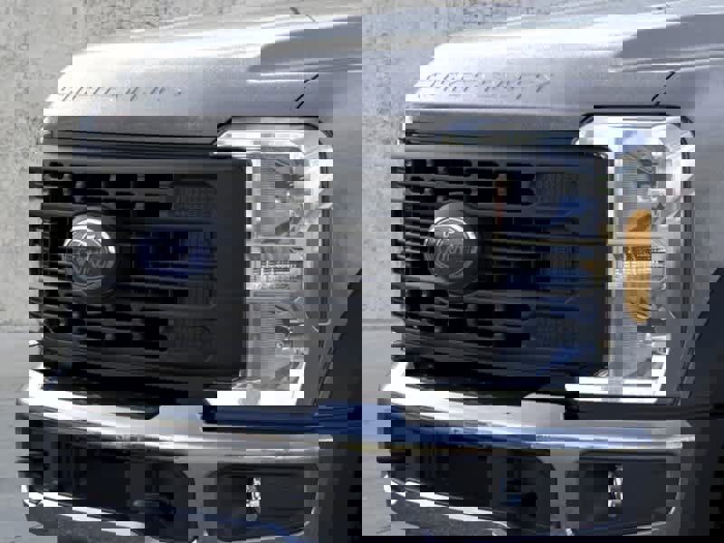 New 2026 Ford F450 XL AWD/4WD image 17