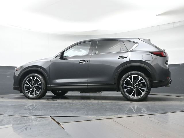Certified 2023 MAZDA CX-5 AWD 2.5 S w/ Premium Package image 29
