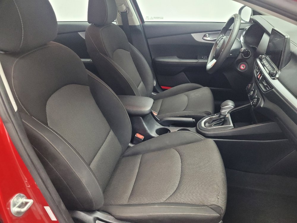 Used 2023 Kia Forte LXS image 21