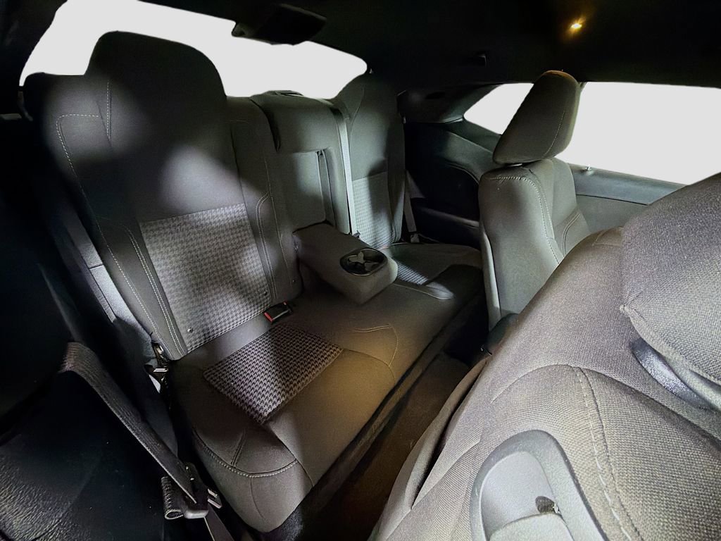 Used 2023 Dodge Challenger SXT w/ Blacktop Package image 28